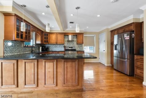 13 Ogden Road Belleville NJ 07109