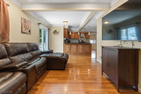 13 Ogden Road Belleville NJ 07109
