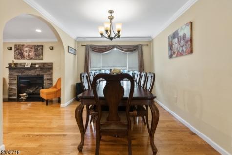 13 Ogden Road Belleville NJ 07109