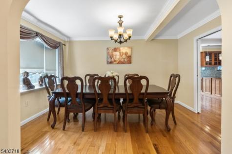 13 Ogden Road Belleville NJ 07109
