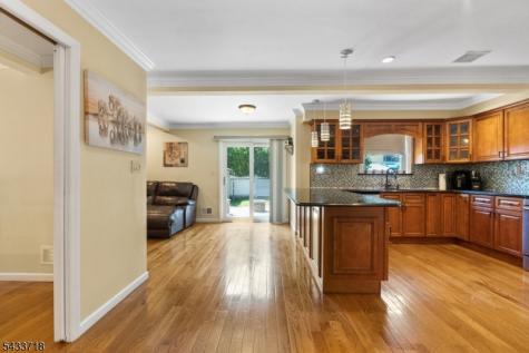 13 Ogden Road Belleville NJ 07109