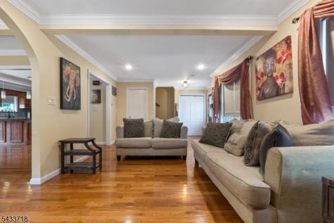 13 Ogden Road Belleville NJ 07109