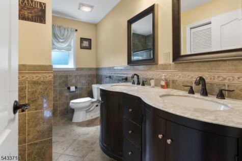 13 Ogden Road Belleville NJ 07109