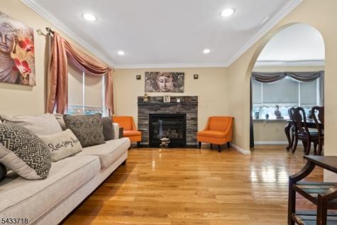 13 Ogden Road Belleville NJ 07109