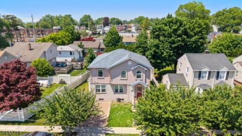13 Ogden Road Belleville NJ 07109