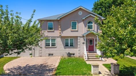13 Ogden Road Belleville NJ 07109