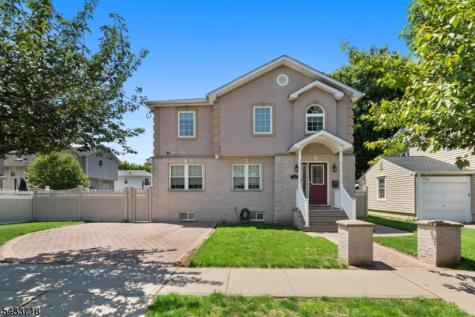 13 Ogden Road Belleville NJ 07109