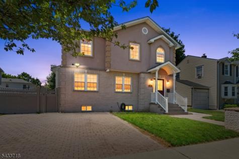 13 Ogden Road Belleville NJ 07109