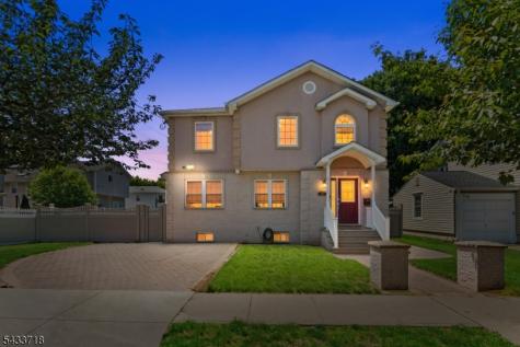 13 Ogden Road Belleville NJ 07109