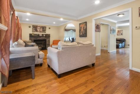 13 Ogden Road Belleville NJ 07109