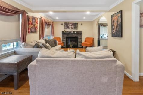 13 Ogden Road Belleville NJ 07109