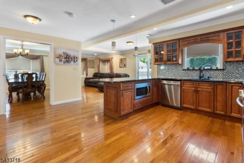 13 Ogden Road Belleville NJ 07109