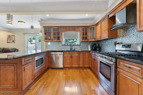 13 Ogden Road Belleville NJ 07109
