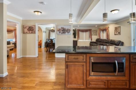13 Ogden Road Belleville NJ 07109