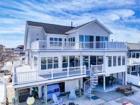 27 Maryland Road Little Egg Harbor NJ 08087