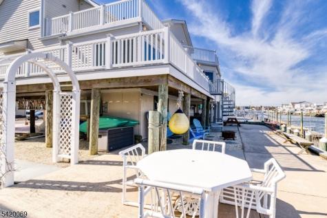 27 Maryland Road Little Egg Harbor NJ 08087