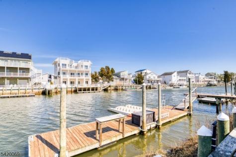 27 Maryland Road Little Egg Harbor NJ 08087