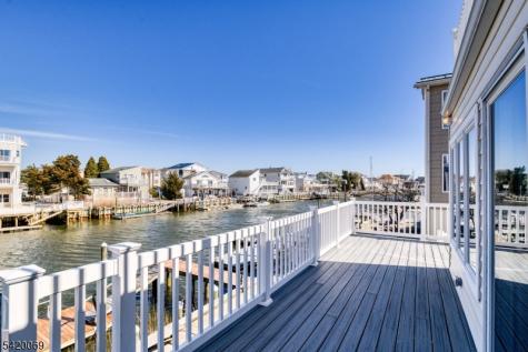 27 Maryland Road Little Egg Harbor NJ 08087