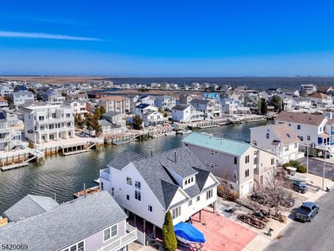 27 Maryland Road Little Egg Harbor NJ 08087