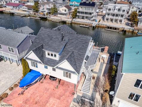 27 Maryland Road Little Egg Harbor NJ 08087