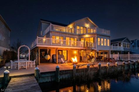 27 Maryland Road Little Egg Harbor NJ 08087