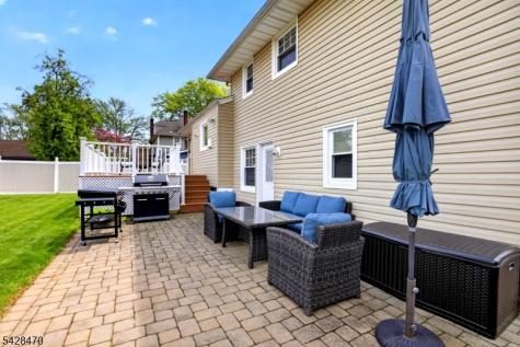 579 Grove Street Rahway NJ 07065