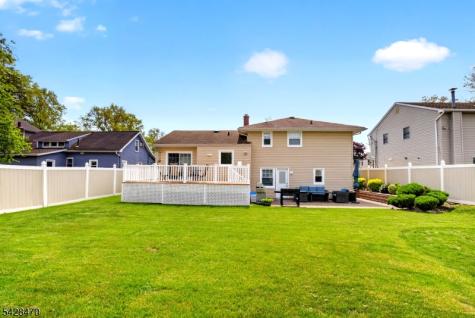 579 Grove Street Rahway NJ 07065