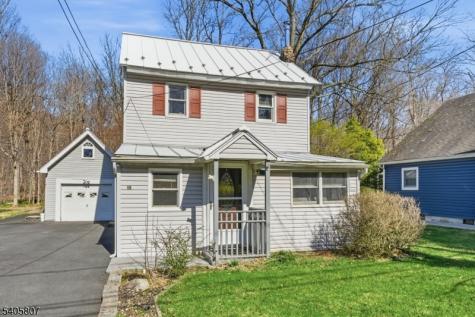15 Parker Road Roxbury NJ 07856