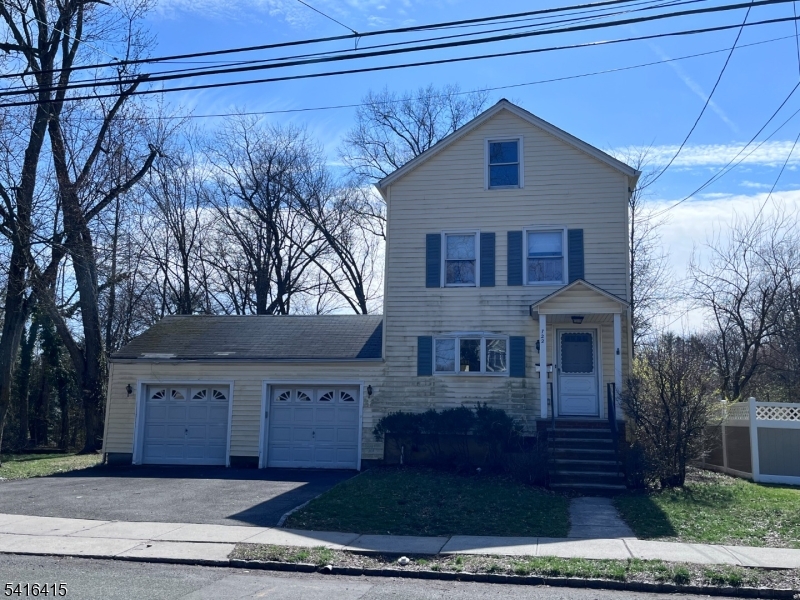 722 Rahway Avenue Westfield NJ 07090