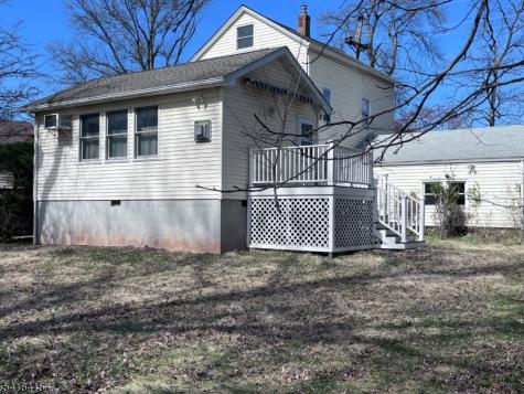 722 Rahway Avenue Westfield NJ 07090