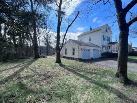 722 Rahway Avenue Westfield NJ 07090