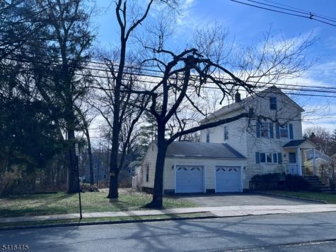 722 Rahway Avenue Westfield NJ 07090