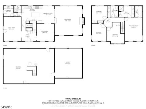 12 Homestead Farm Road Alexandria NJ 08848