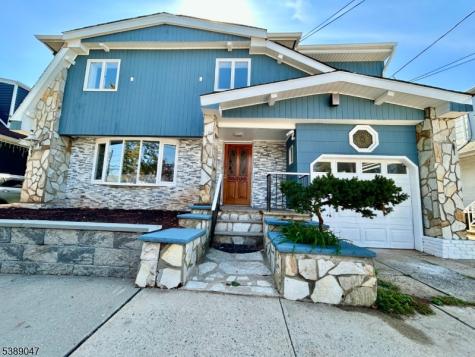 19 Oakdale Road Jersey City NJ 07305