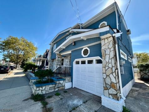 19 Oakdale Road Jersey City NJ 07305