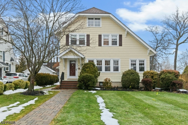 606 Dorian Road Westfield NJ 07090