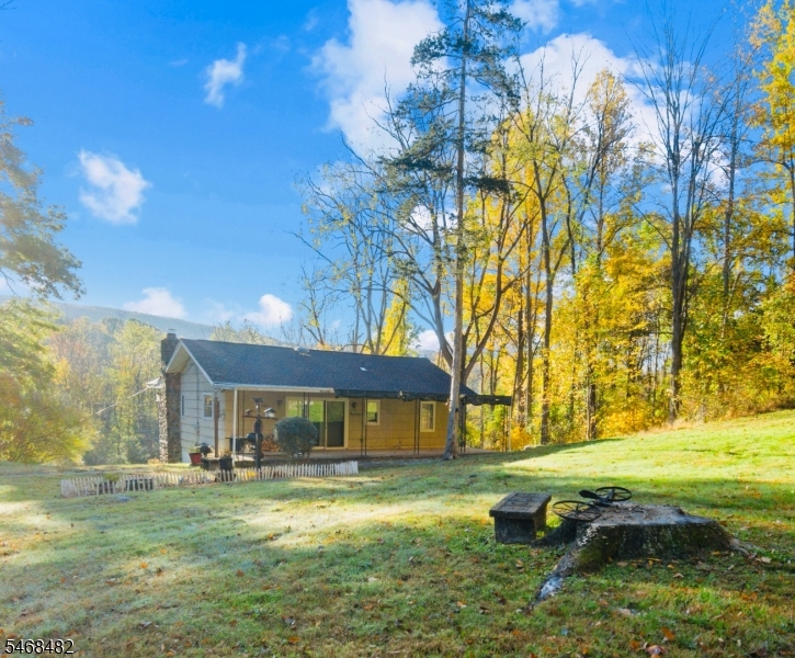 3695 State Route 94 Hardyston NJ 07419