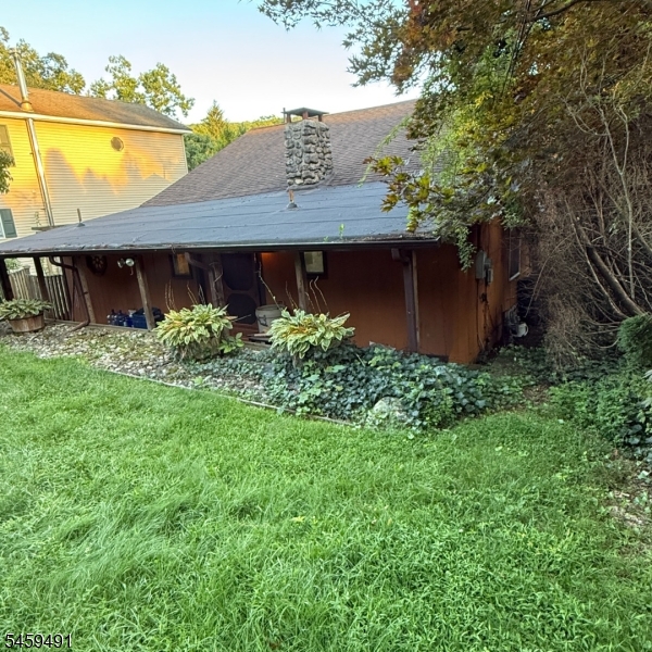 54 Horseshoe Drive Jefferson NJ 07438
