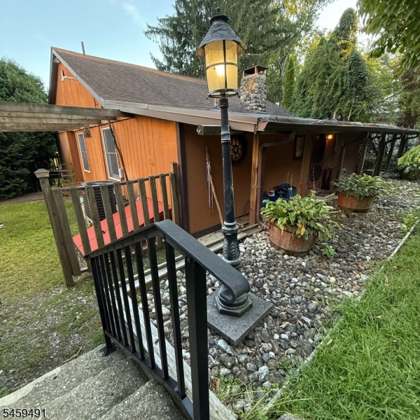 54 Horseshoe Drive Jefferson NJ 07438