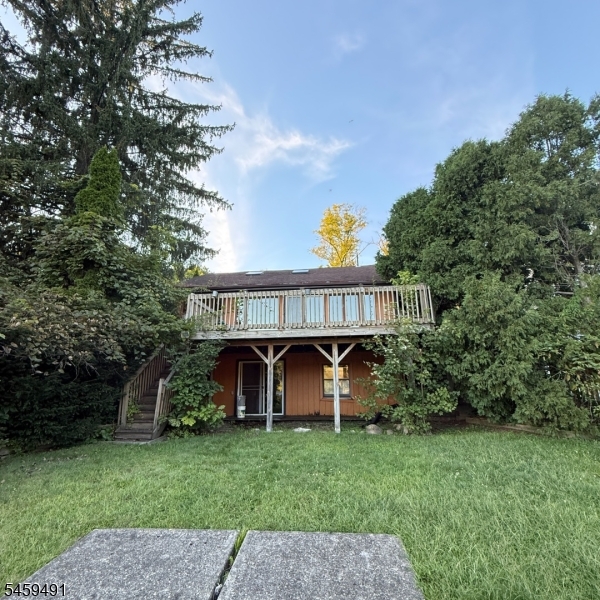 54 Horseshoe Drive Jefferson NJ 07438