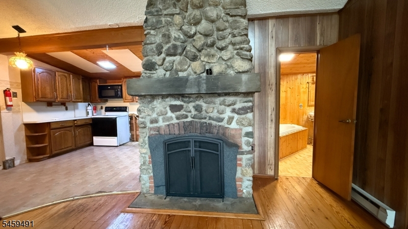 54 Horseshoe Drive Jefferson NJ 07438