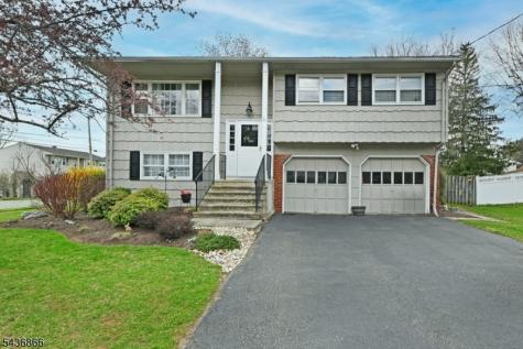 71 Clover Hill Drive Mount Olive NJ 07836