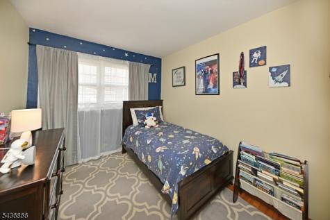 71 Clover Hill Drive Mount Olive NJ 07836
