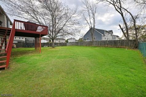 71 Clover Hill Drive Mount Olive NJ 07836
