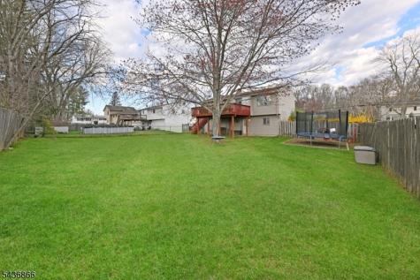 71 Clover Hill Drive Mount Olive NJ 07836