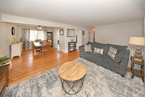 71 Clover Hill Drive Mount Olive NJ 07836