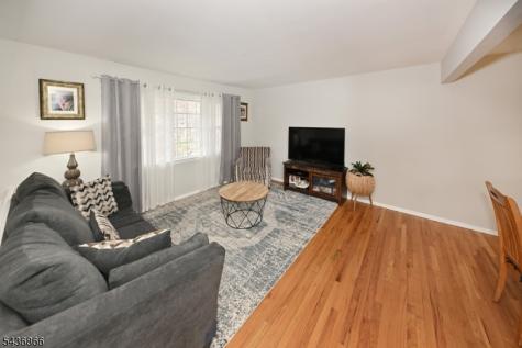 71 Clover Hill Drive Mount Olive NJ 07836