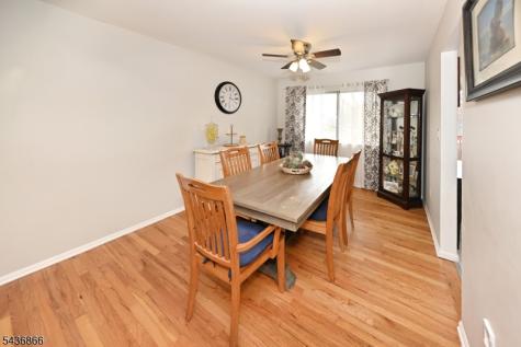 71 Clover Hill Drive Mount Olive NJ 07836