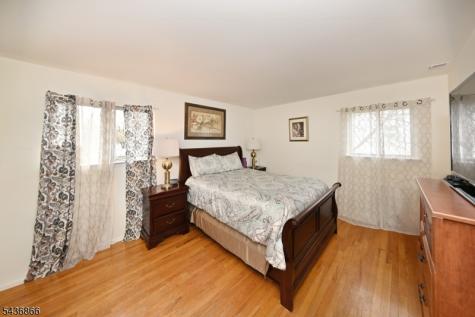 71 Clover Hill Drive Mount Olive NJ 07836