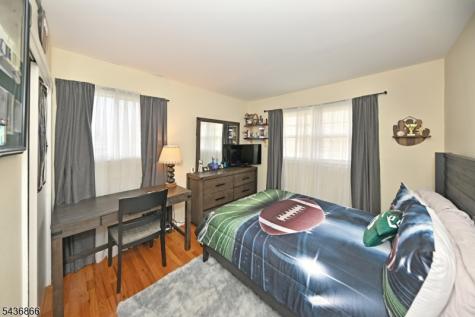 71 Clover Hill Drive Mount Olive NJ 07836